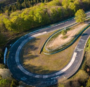 Автомобилен куиз: Какво знаете за Нюрбургринг?