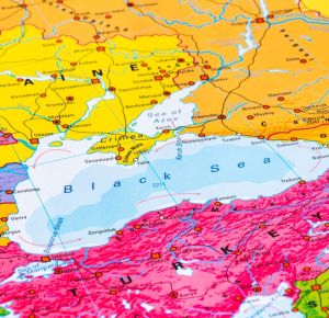 Любопитни факти за Черно море