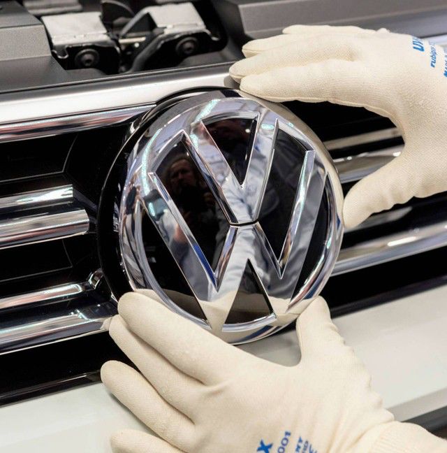 Автомобилен куиз: Познайте Volkswagen-а