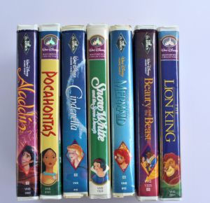 Помните ли тези цитати от детски филмчета?