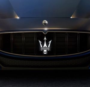 Автомобилен куиз: Познавате ли марката Maserati?