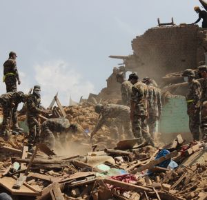 Най-мощните земетресения в света - кога са се случили?