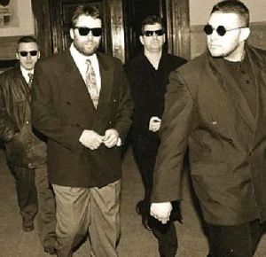 Мутрите от 90-те