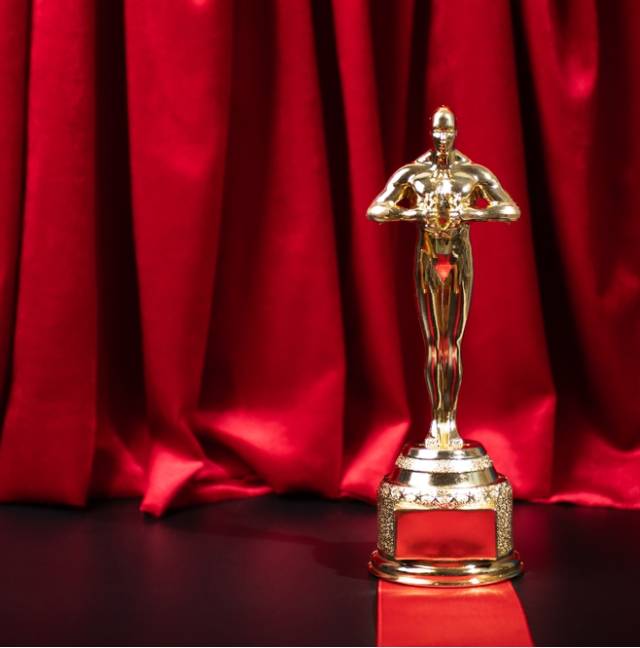 Любопитни факти за наградите "Оскар"