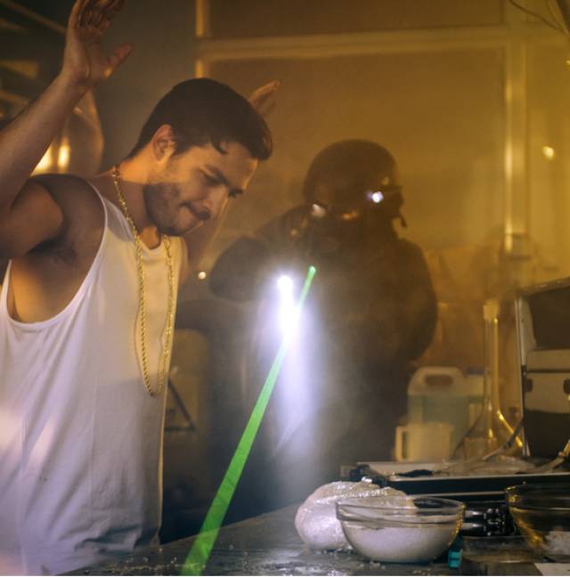 Любопитен куиз за наркокартелите