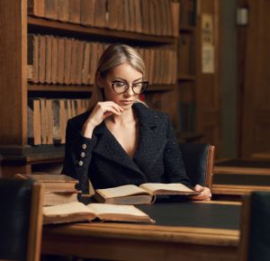 Любопитни факти от руската литература