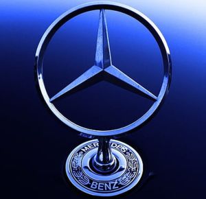 Автомобилен куиз: Mercedes-Benz